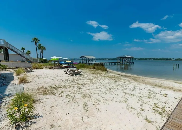 Summer House West C102 * Gulf Shores