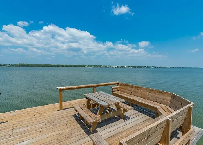 Summer House West C102 Gulf Shores