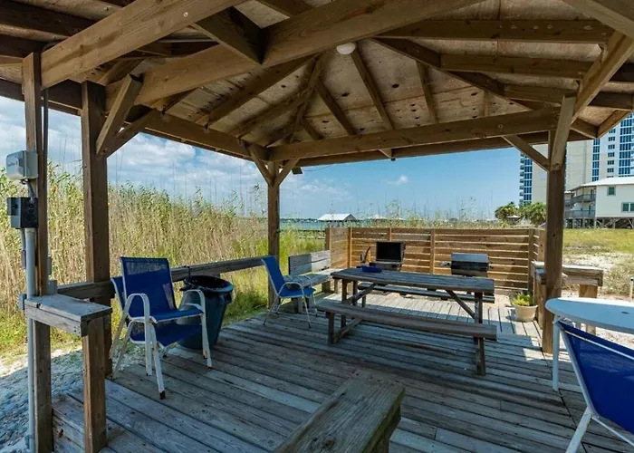 Apartment Summer House West C102