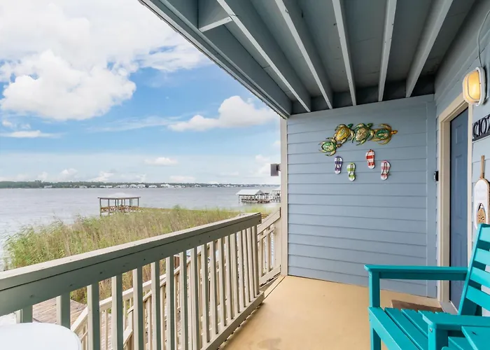 Summer House West C102 * Gulf Shores