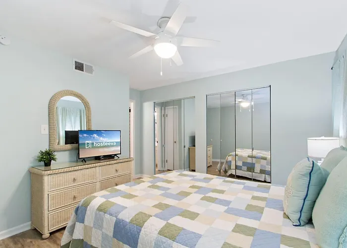Apartment Summer House West C102