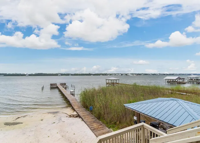Apartment Summer House West C102 Gulf Shores